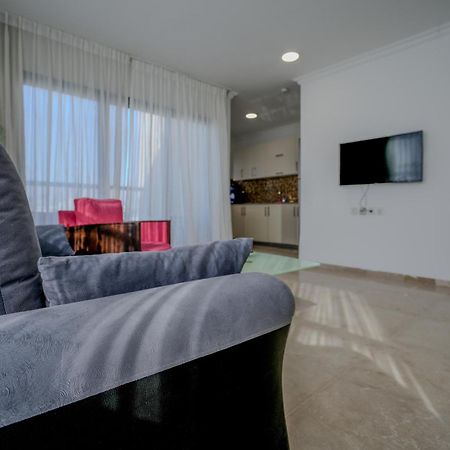 Central Park Residence 埃拉特 外观 照片