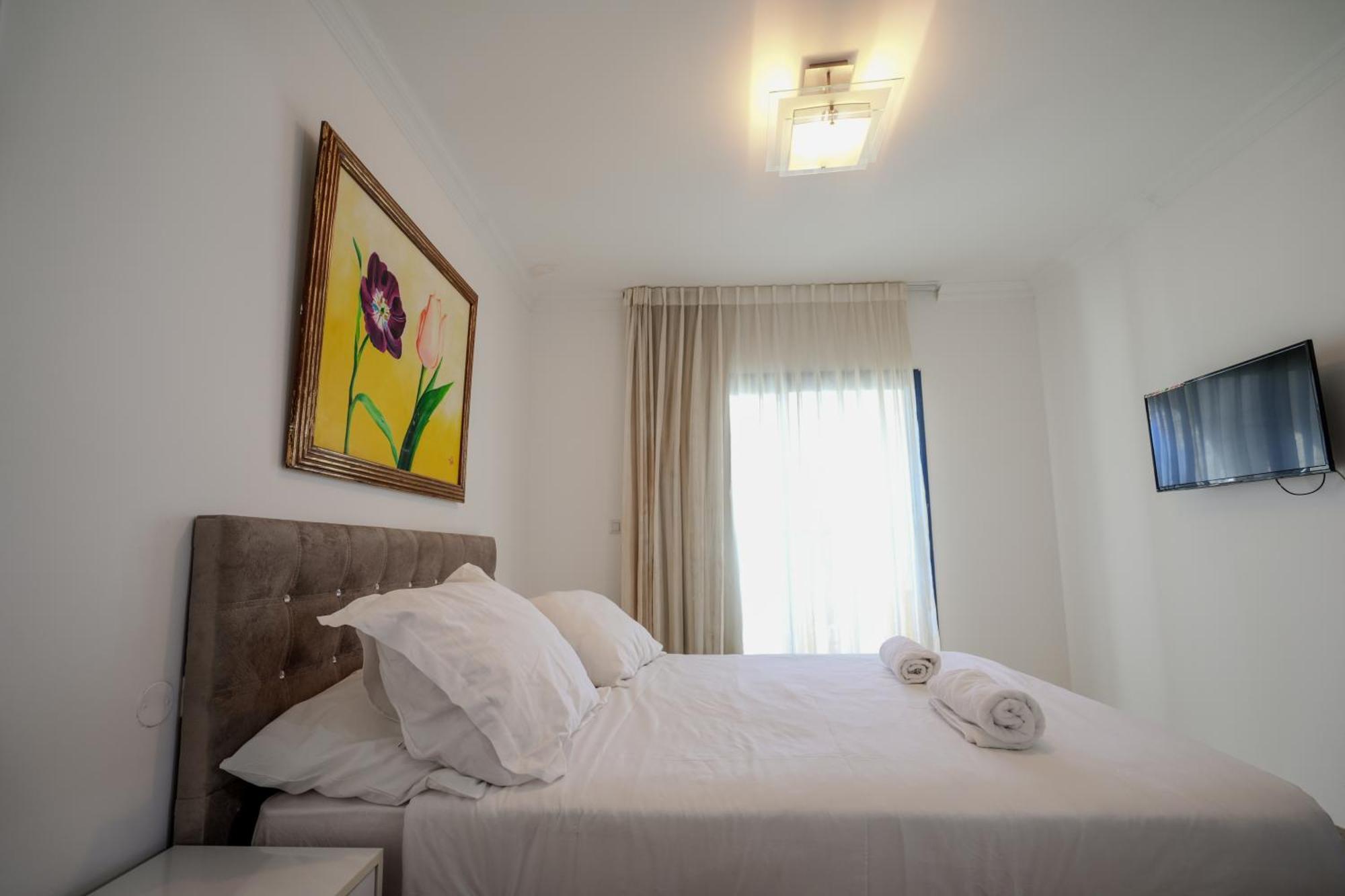 Central Park Residence 埃拉特 外观 照片