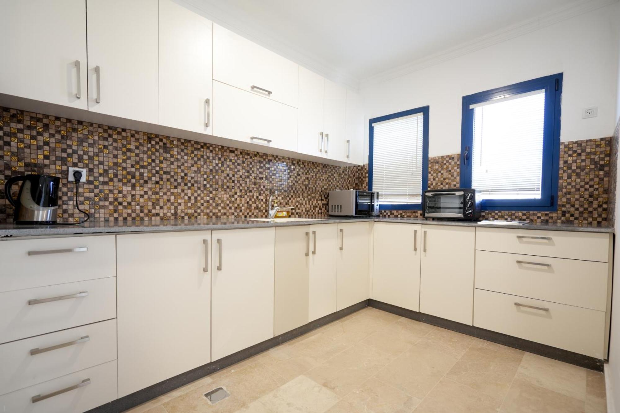 Central Park Residence 埃拉特 外观 照片